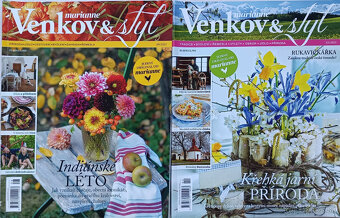 Môj Dom, Bývanie, Záhradkár, Kvety, Urob si sám - 13