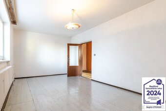 5 izbový rodinný dom, Košice–Západ, Terasa - 13