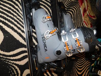 Rossignol Exp 86 Ti-185cm - 13