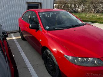 ‼️Mazda 6 qq‼️ Bez zjednávania. Peniaze potrebujem rýchlo. - 13