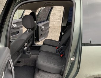 ŠKODA ROOMSTER 1.6 16V COMFORT LPG A/T SR - 13
