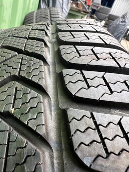 Disky zimná sada audi a7, 5x112 , r19 , 235/45R19 - 13