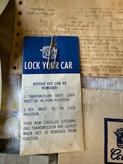 Cadilac Eldorado 1975 V8 automat - 13