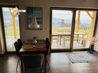 NA PREDAJ, Novostavba rodinného domu v Brezne - 13