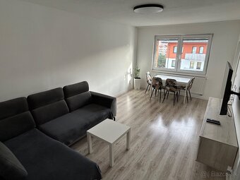 Prenájom 2-izb. bytu, Bellova, LM - 13