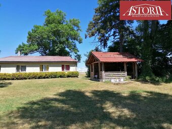 Prenájom reštaurácie v areáli  ranča - Valentová - 13