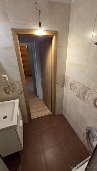 1-izbový byt, Mierová ulica, Ružinov, Bratislava - 13