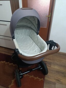 Kočík Noordi Fjordi - 13