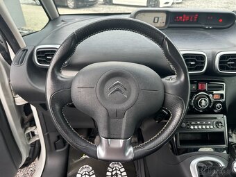 Citroën C3 Picasso VTi - 13