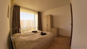 Bulharsko - apartmány na brehu  čierneho mora Sveti Vlas - 13