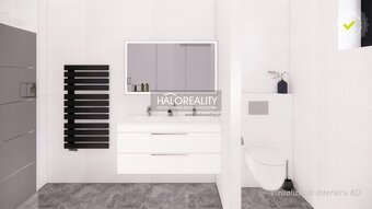 HALO reality - Predaj, rodinný dom Prašník - NOVOSTAVBA - 13