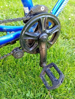 Specialized HotRock 20" - 13