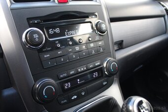 Honda CR-V 2.2 CTDI 4x4 - 13