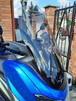 Yamaha Nmax 155 SK 4000km - 13