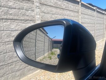 Touran 2,0tdi DSG  110kw - 13