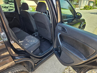 Škoda Yeti 1.2 TSI Active - 13