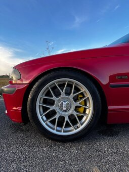 BMW e46 330i/1.6 čítaj pozorne - 13