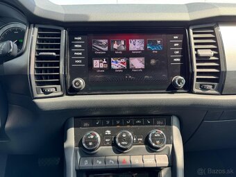 Škoda Kodiaq 2.0 TDI SCR Live Plus DSG 4x4 - 13