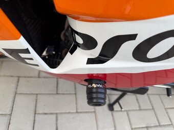 Honda CBR 600rr 2005 - 13