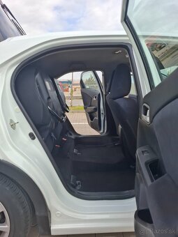 Honda Civic 1.4i-vtec 2014 (FK1) 73kw M6 - 13