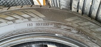 nokian wetproof 225 55 r19 103v letne pneumatiky - 13