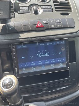 Mercedes Vito - 13