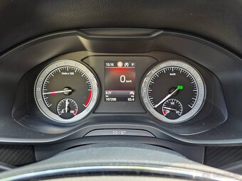 Škoda Kodiaq 2.0 TDI SCR Sportline DSG - 13