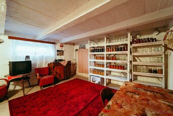 4i RODINNÝ DOM, HOLÍČ, Potočná ulica - 13
