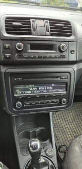 Škoda roomster scout 1.6 Tdi - 13