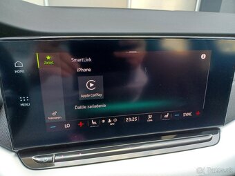 Škoda Octavia Combi Style 2,0TDI 110 kW 7DSG - 13