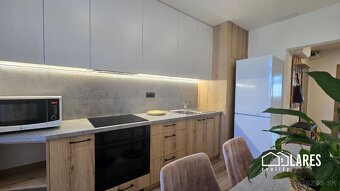 Prenájom 2 izb.byt I KLIMATIZáCIA I ZARIADENÝ I REKONš. - 13
