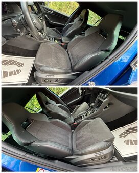 Škoda Kodiaq Sportline Facelift EVO TDI 147kW/200PS 4x4 DSG - 13