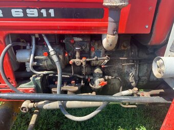 Zetor 6911 - 13