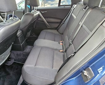 BMW X3 3.0d Automat – 150 kW – spoľahlivé SUV - 13