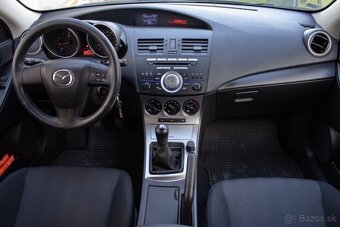 Mazda 3 1.6 MZR 77kW /aj na splátky / protihodnota/ - 13