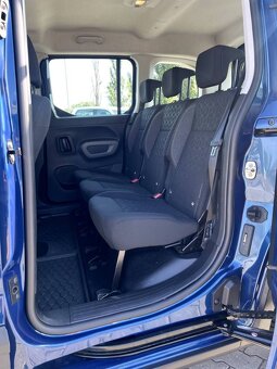 Peugeot Rifter 1.2 PureTech Active - 13