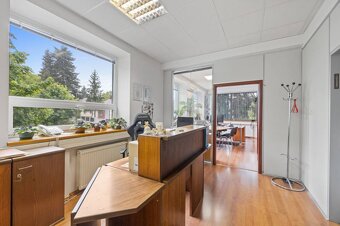 BabonyTRE I AKTUÁLNE_PREDAJ_FUNKČNÁ budova blízko Horského p - 13