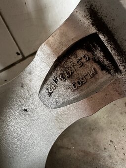 5x114,3 R16 6,5J - 13