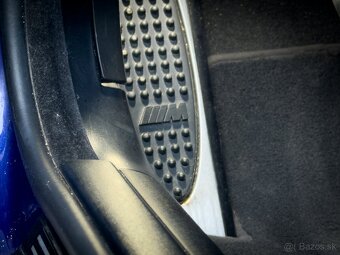 E46 318i Touring — 2.0i | MANUÁL | INDIVIDUAL | M Paket II - 13