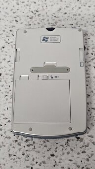 Pocket PC / Mini PC Windows - retro mobile - NEC + obal - 13