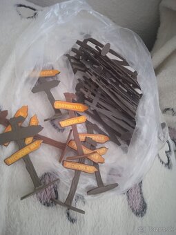 Indiáni, kovboji, vojaci a rytieri - 13