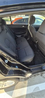 Kia Sportage 1.6 Gdi Gold 2WD - 13