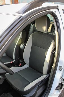 Renault Clio Grandtour 1.2 16V Ice - 13