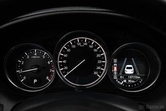 Mazda 6 2.5 Skyactiv-G Revolution TOP A/T - 13