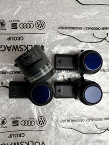 Parkovaci senzor PDC audi skoda vw - 13