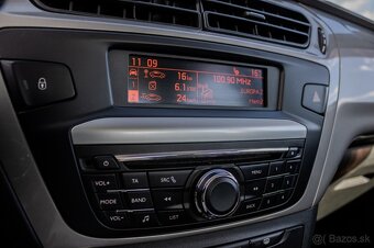 Citroën C-Elysée 1.2 PureTech 2017 60Kw - 13