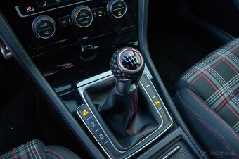 Volkswagen Golf 2.0 TSI BMT GTI "Performance" - 13