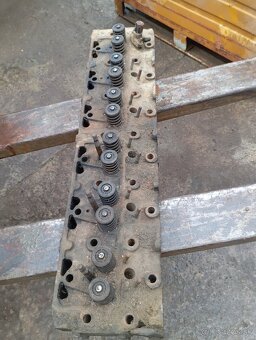 ZETOR 12145 8145 NAHRADNE DIELY NA KRYSTAL - 13