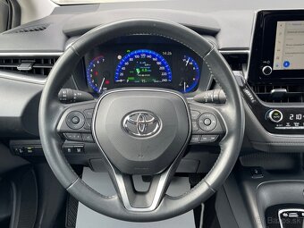Toyota Corolla 1.8 Hybrid e-CVT Comfort - 13