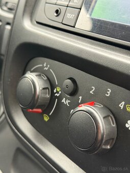 Renault Trafic 1.6 DCI L1H1 - 13